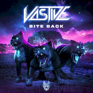 Bite Back (EP)