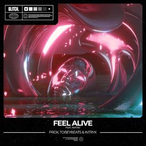 Feel Alive (Single)