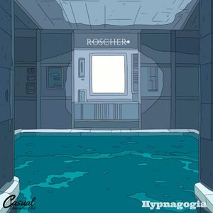 Hypnagogia (Single)