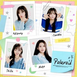 Polaroid (Single)