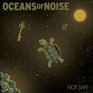 Not Safe (EP)