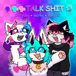 TALK SHIT!! (Single)