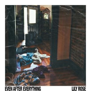 Even After Everything (Single)