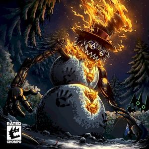 SNOWMAN (Single)