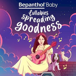 Lullabies Spreading Goodness (EP)