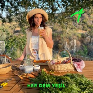 Güle Güle Şekerim (Her Dem Yeşil) (Single)