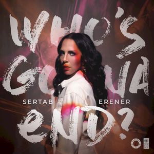 Who's Gonna End (Single)