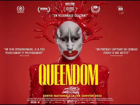 Bande-annonce de Queendom