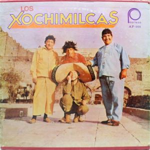 Los Xochimilcas