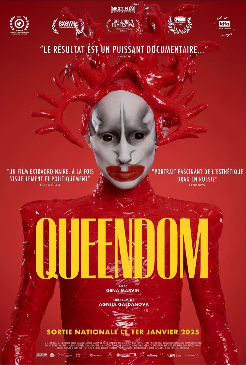 poster