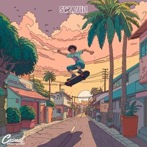 swayin (Single)