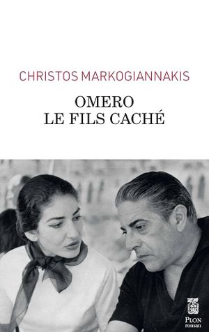 Omero, le fils caché