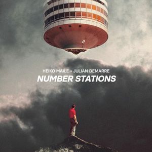 Number Stations (Single Edit) (Single)