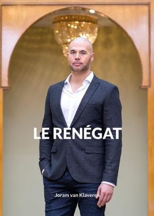 Le Renégat