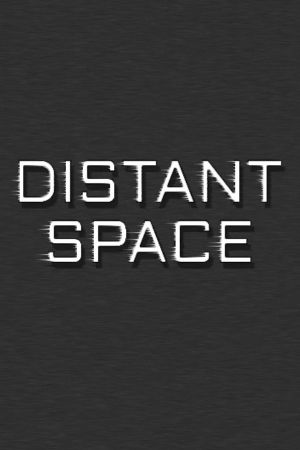 Distant Space