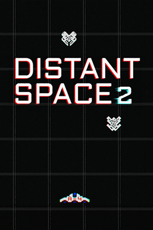 Distant Space 2