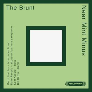 Near Mint Minus (Live)