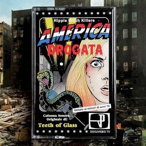 America Drogata (Hippie Witch Killers) O.S.T.