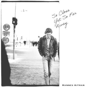 So Close Yet So Far Away (Single)