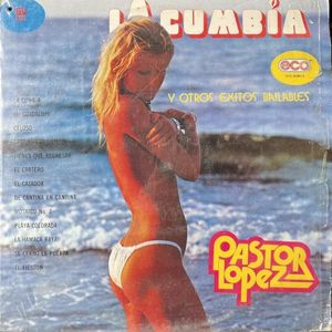 La cumbia