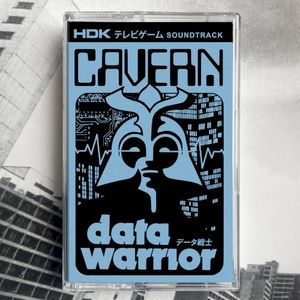 Data Warrior