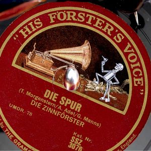 Die Spur (EP)