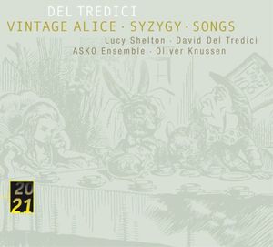 Vintage Alice / Syzygy / Songs