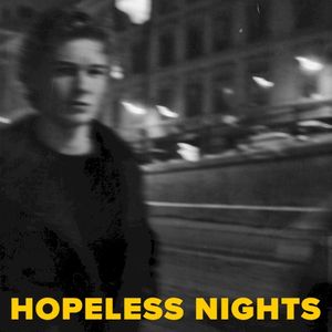 Hopeless Nights (Single)