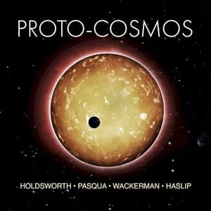 Proto-Cosmos (Live)