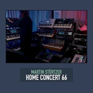 Home Concert 66 (Live)