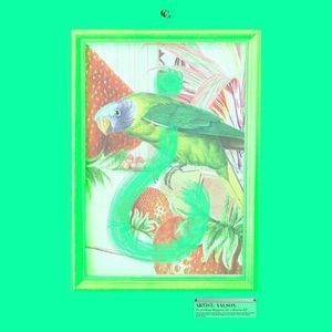 Everything Happens for a Reason (Single)