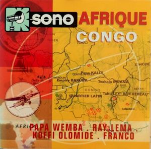 Sono Congo