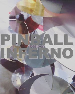 Pinball Inferno (EP)