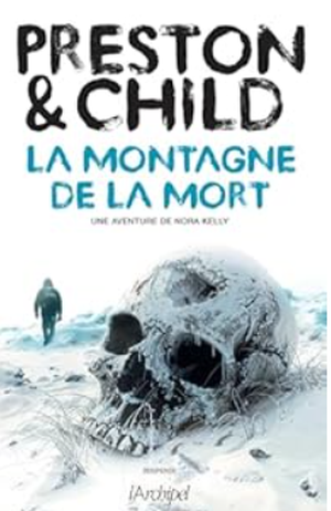 La Montagne de la mort
