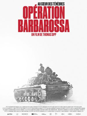 Opération Barbarossa - Au coeur des ténèbres