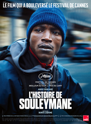 L'Histoire de Souleymane