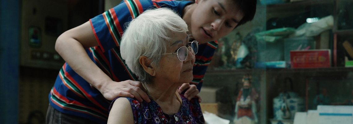 Cover Comment devenir riche (grâce à sa grand-mère)