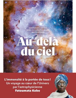 Au-delà du ciel