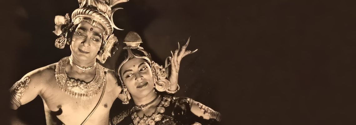 Cover Kalpana