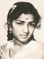 Lata Mangeshkar