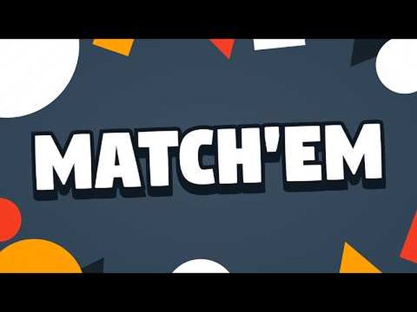 Match 'Em