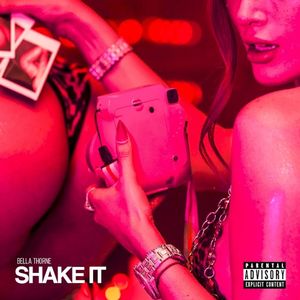 Shake It (Single)