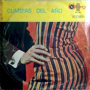 Cumbias del año