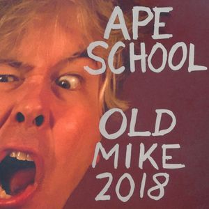 Old Mike 2018 (EP)