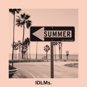 SUMMER (EP)