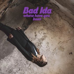 Where Have You Been (Single)