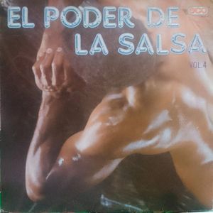 El poder de la salsa, vol. 4