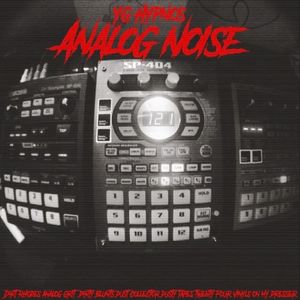 Analog Noise (EP)