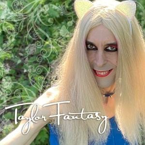 Taylor Fantasy (EP)