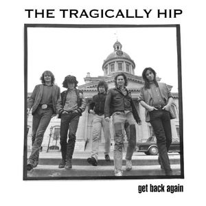 Get Back Again (Single)